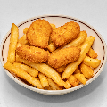KIDS MENU